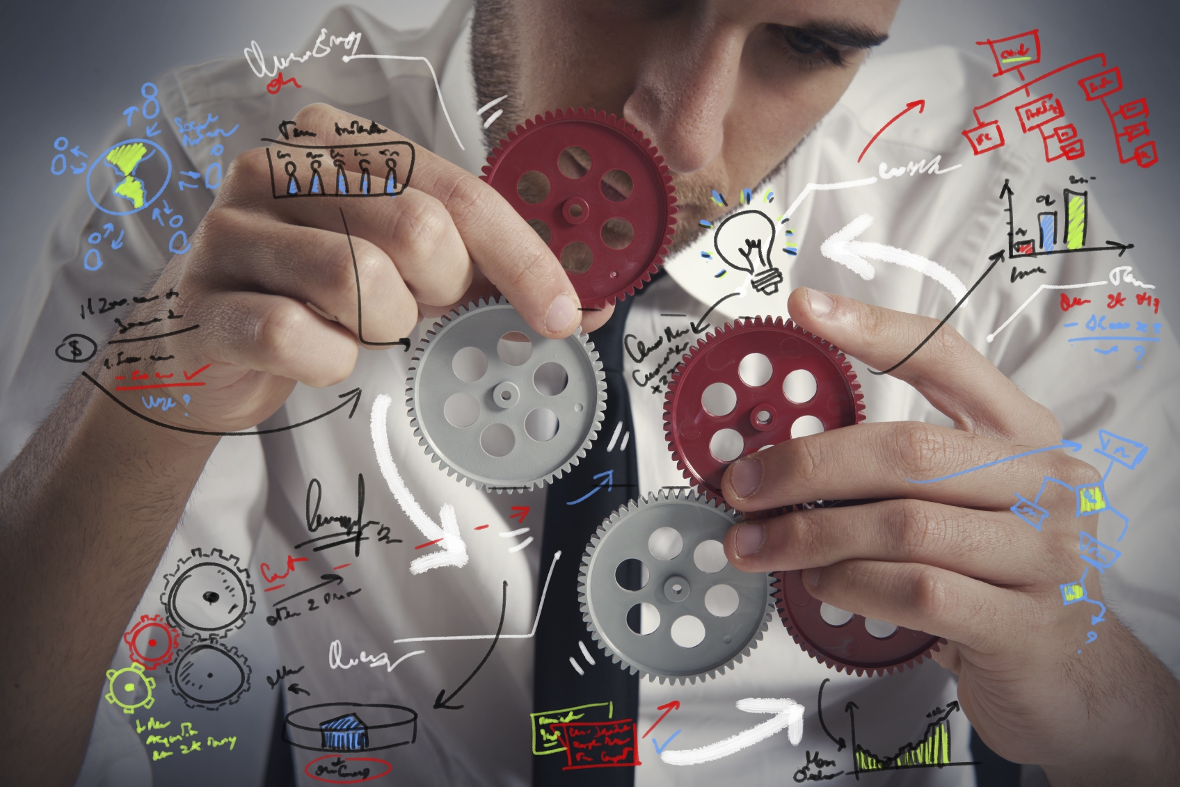 Top Benefits of an Automated Communication System